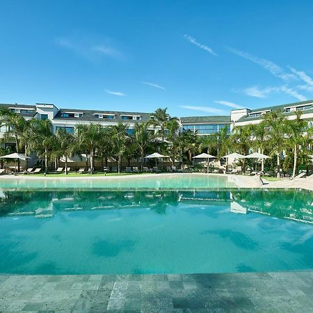 Calderona Wellness Hotel Betera Luaran gambar