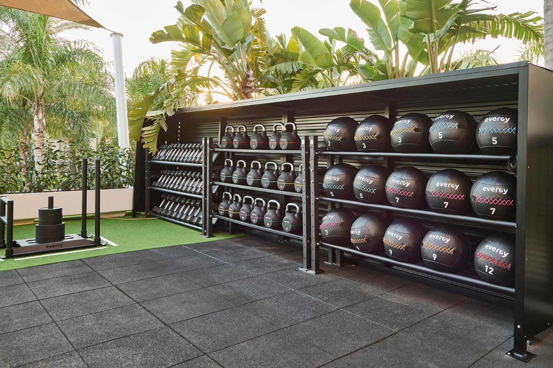 Calderona Wellness Hotel Betera Luaran gambar