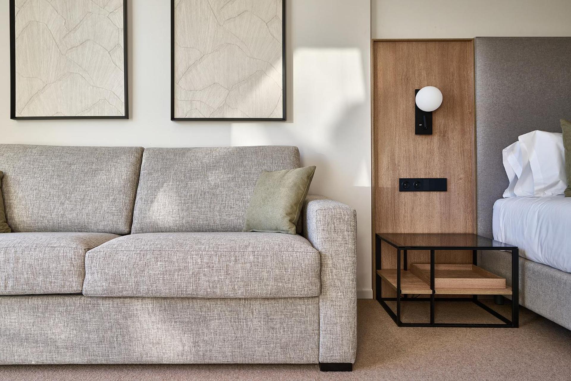 Calderona Wellness Hotel Betera Luaran gambar