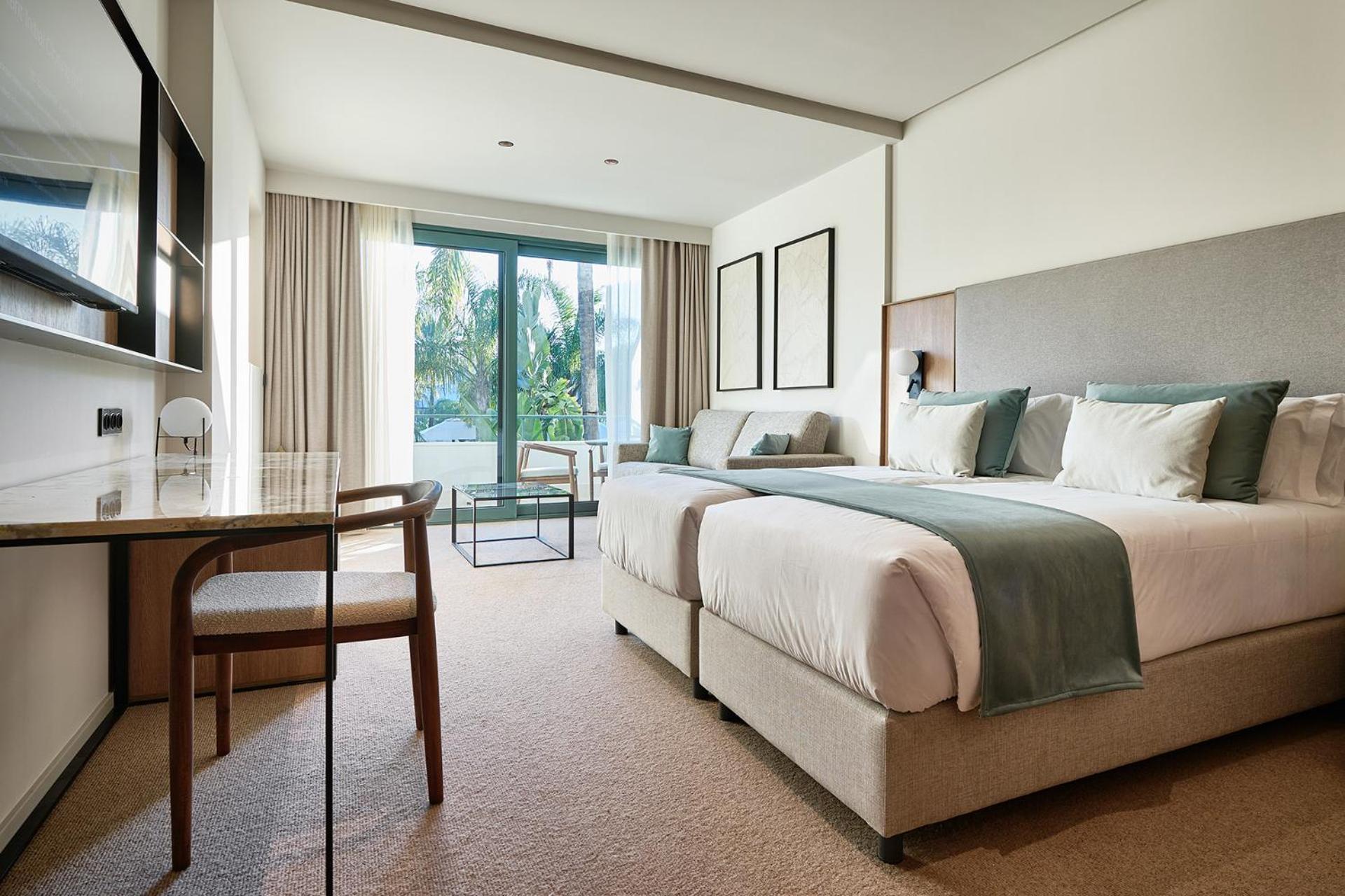 Calderona Wellness Hotel Betera Luaran gambar