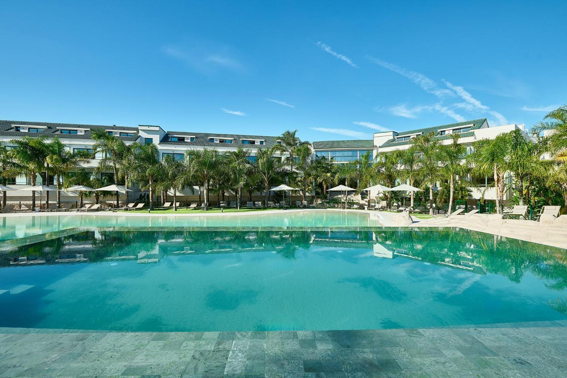 Calderona Wellness Hotel Betera Luaran gambar