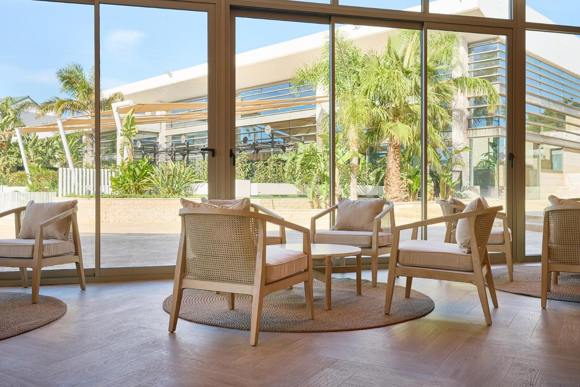 Calderona Wellness Hotel Betera Luaran gambar