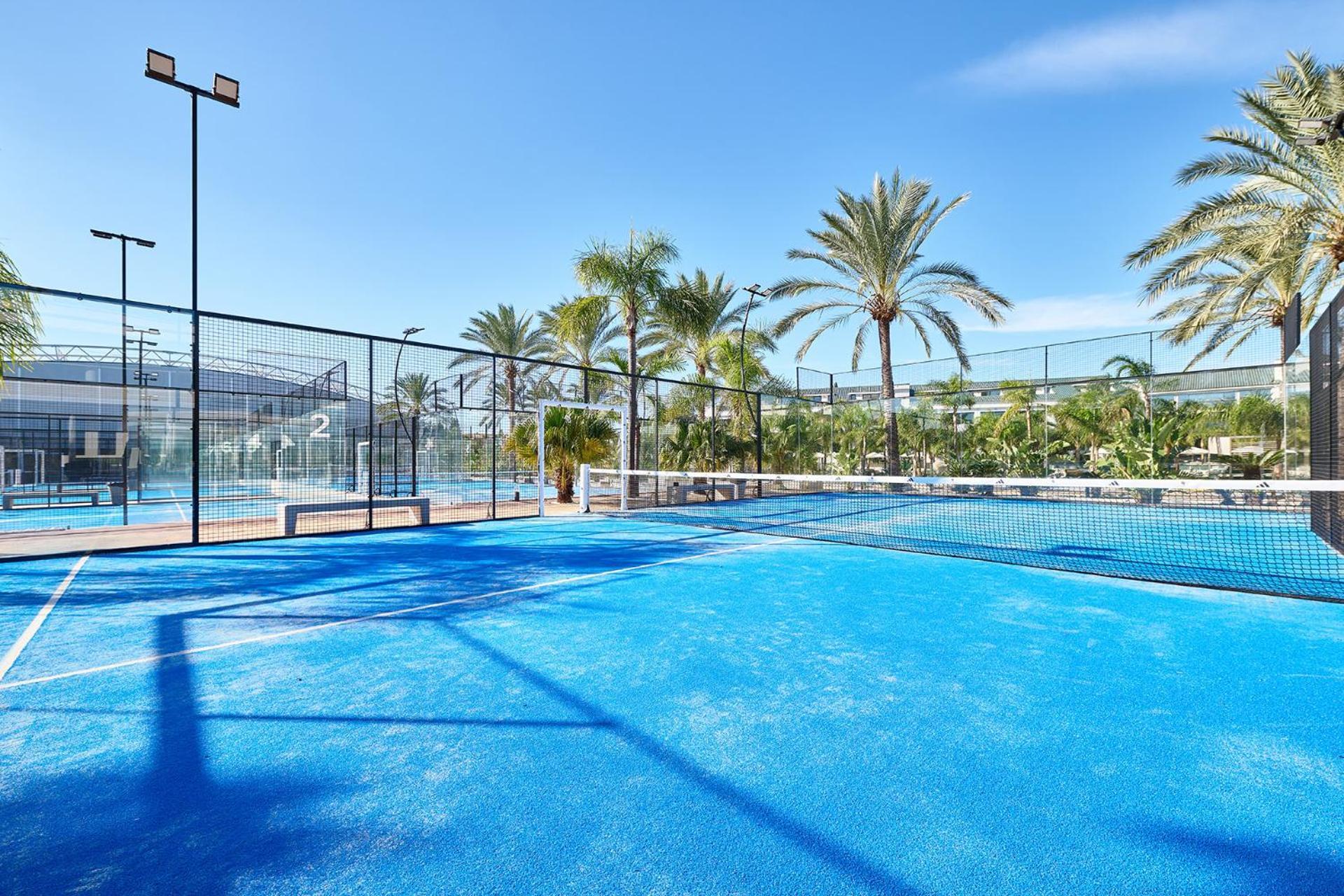 Calderona Wellness Hotel Betera Luaran gambar