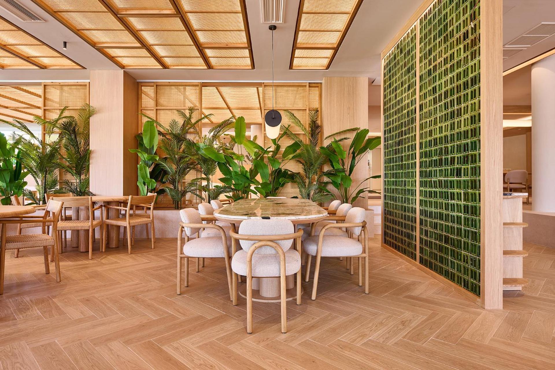 Calderona Wellness Hotel Betera Luaran gambar