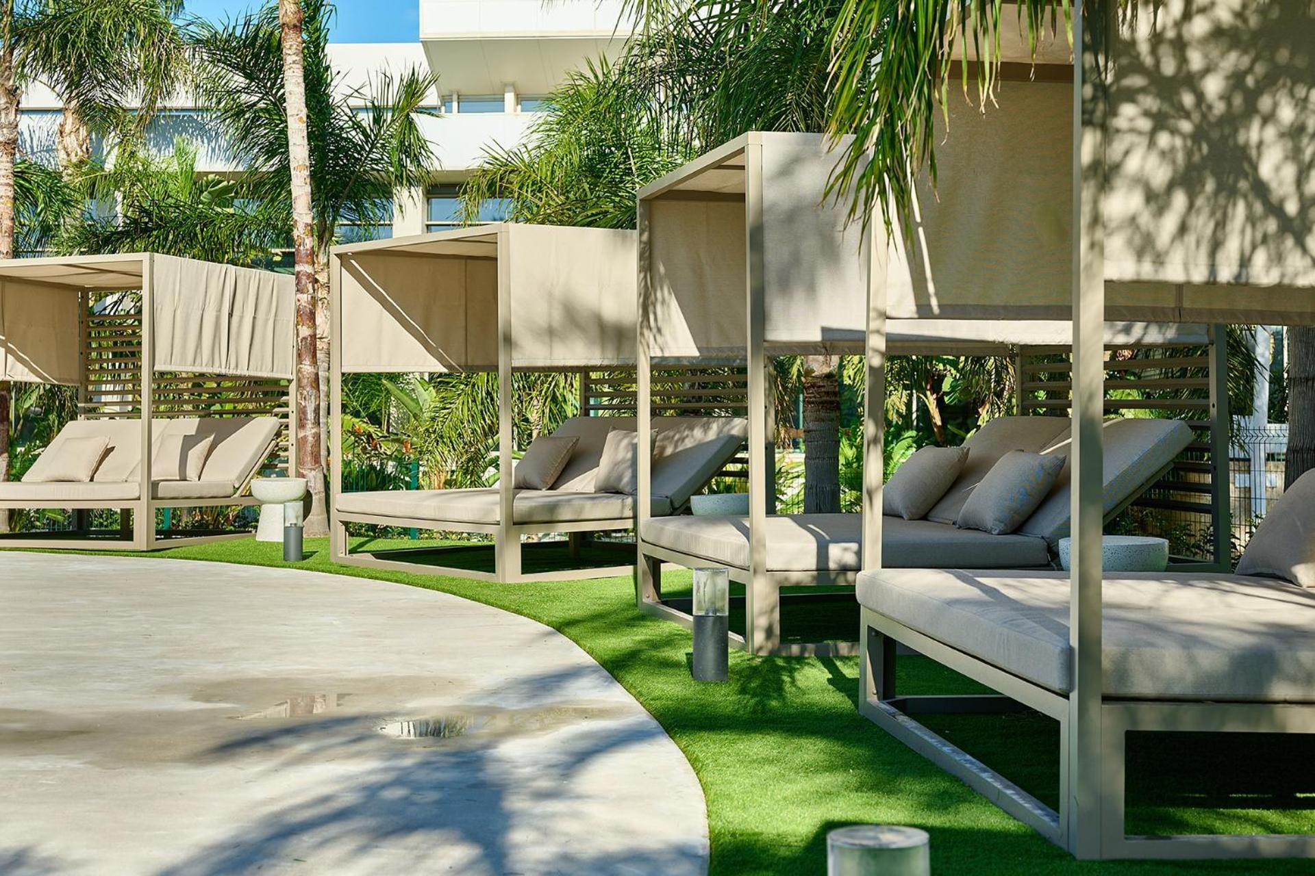 Calderona Wellness Hotel Betera Luaran gambar