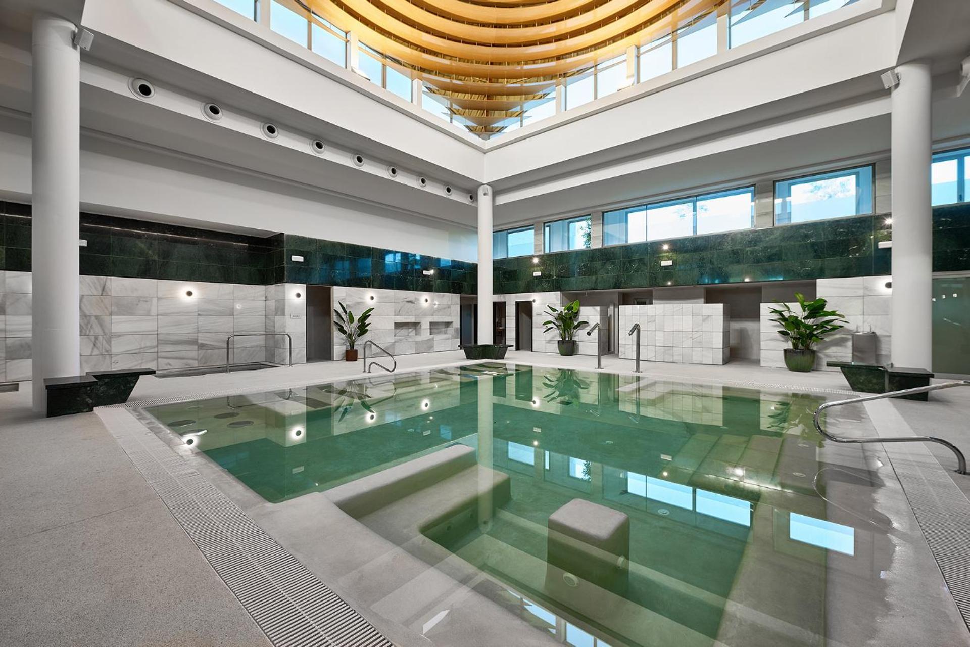 Calderona Wellness Hotel Betera Luaran gambar