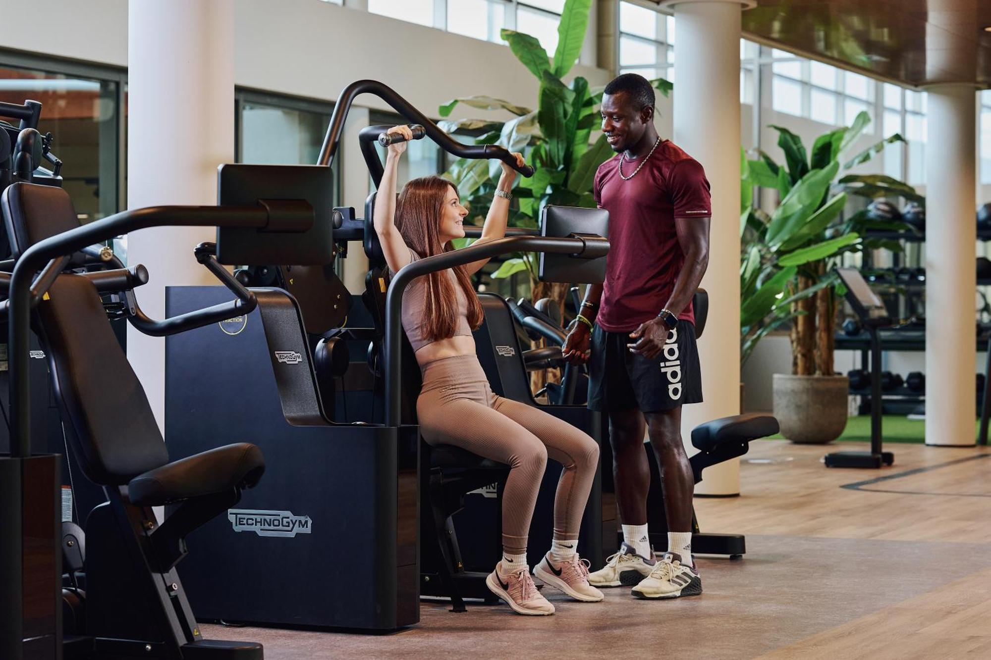 Calderona Wellness Hotel Betera Luaran gambar