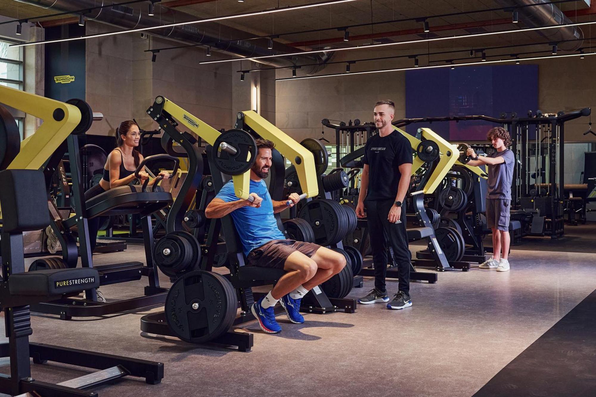 Calderona Wellness Hotel Betera Luaran gambar