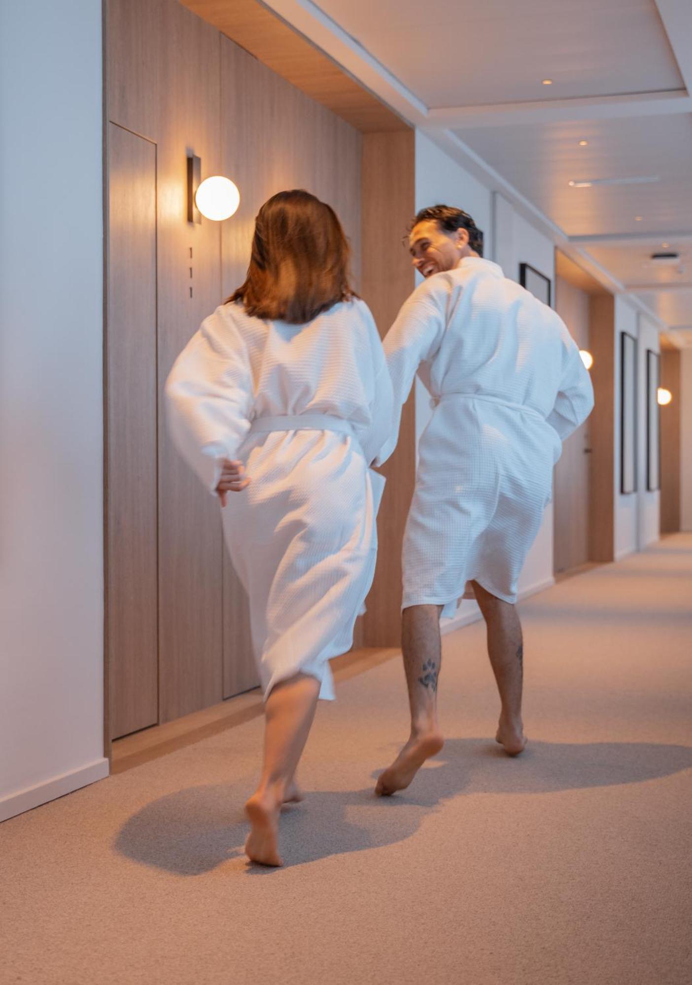 Calderona Wellness Hotel Betera Luaran gambar
