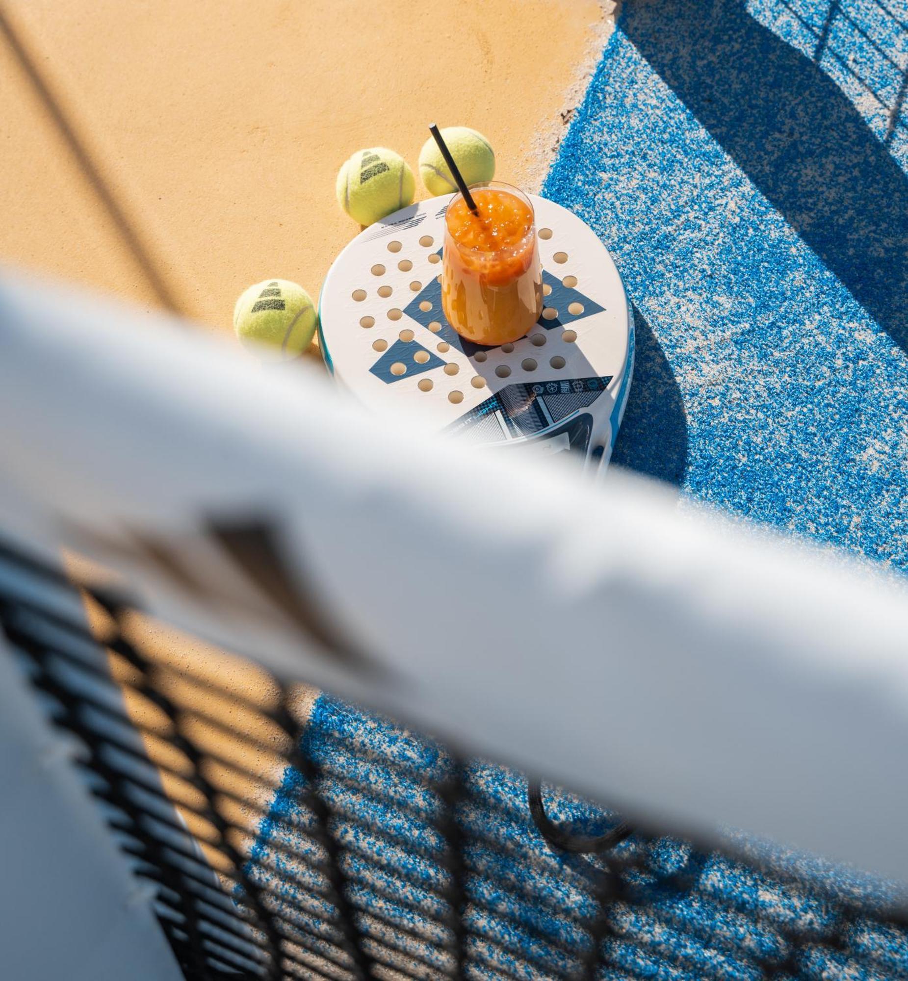 Calderona Wellness Hotel Betera Luaran gambar