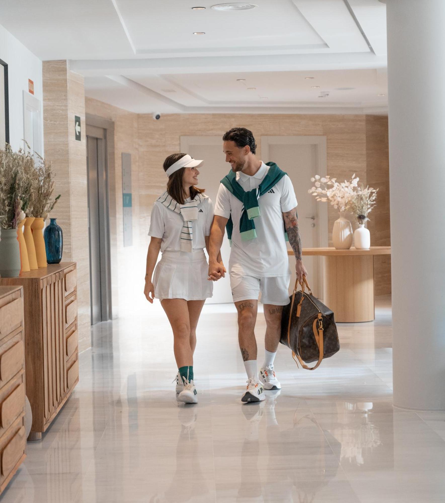 Calderona Wellness Hotel Betera Luaran gambar