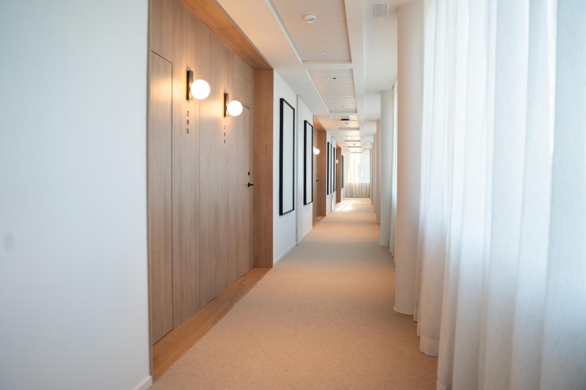 Calderona Wellness Hotel Betera Luaran gambar