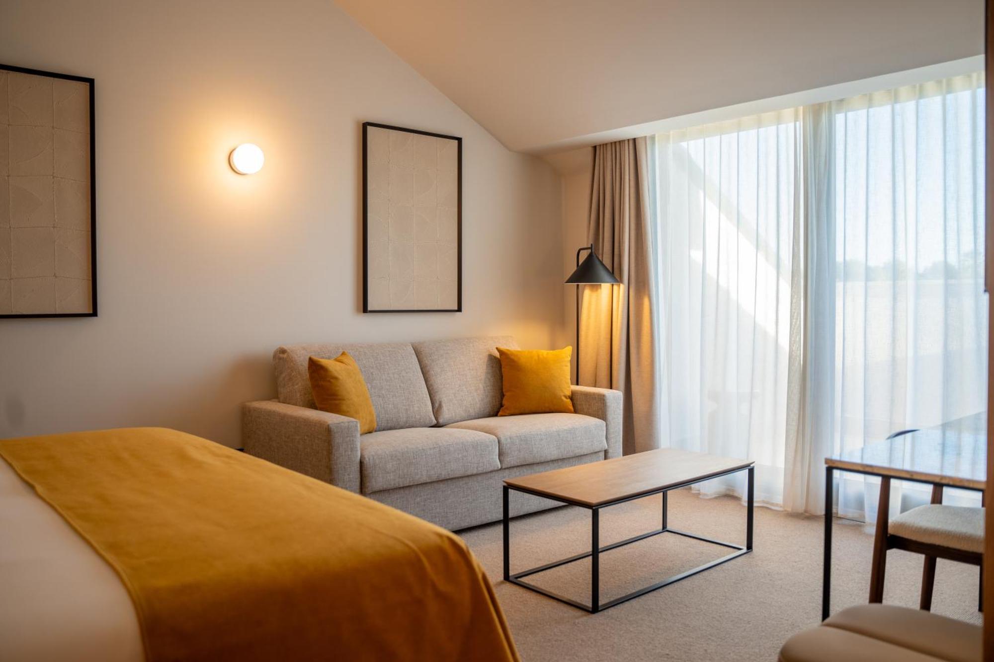Calderona Wellness Hotel Betera Luaran gambar